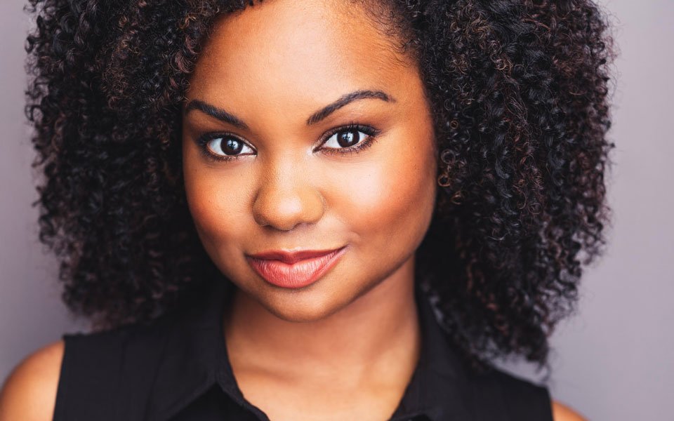 Malika Samuel