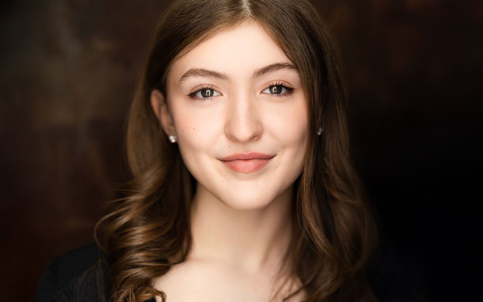 Grace Altenburger