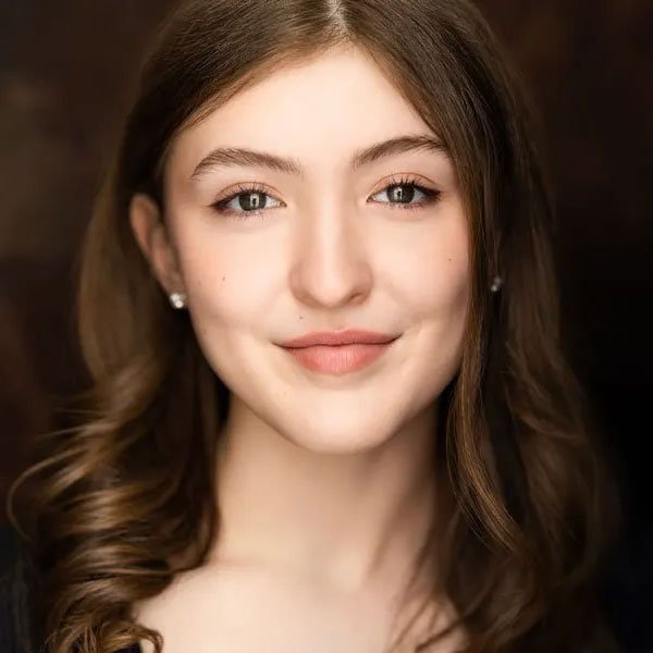 Grace Altenburger