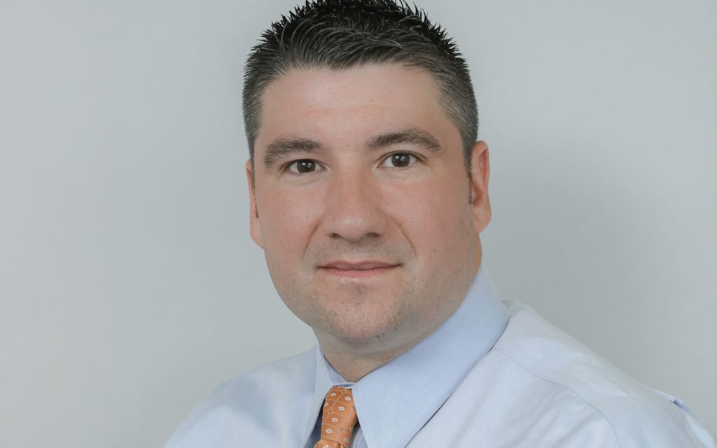 Brian A. Clarke, Jr.