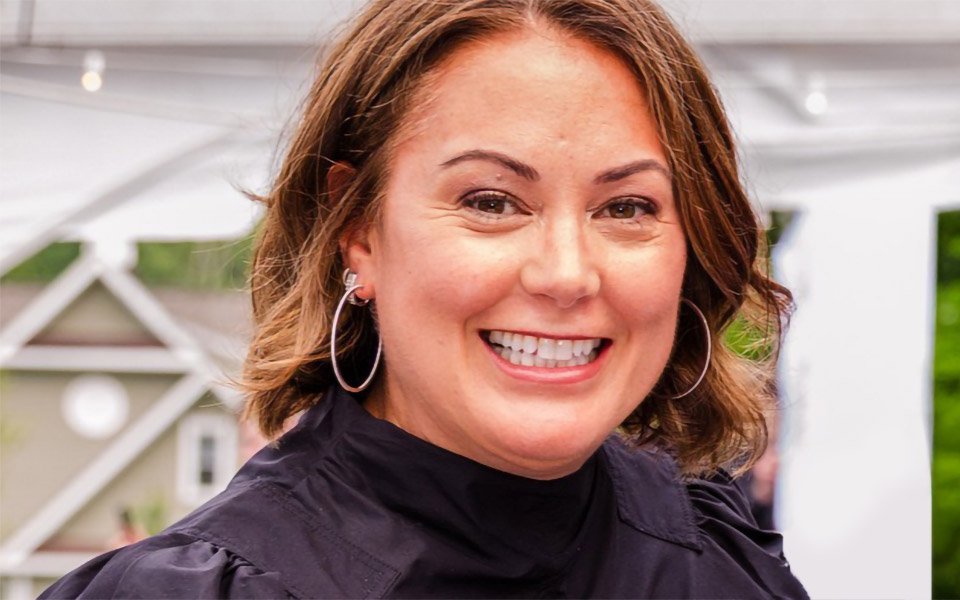Christine Boris
