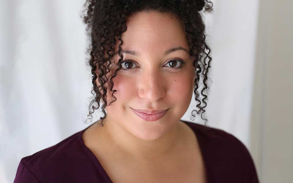 Natalie Woolams-Torres